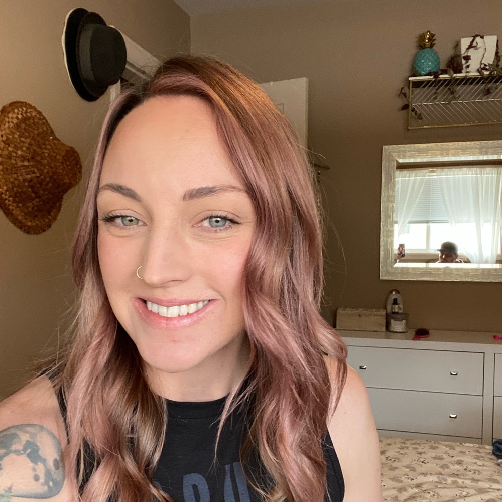 Meet your Posher, Channon